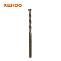 Mũi khoan tường chân trụ 10.0×120mm Kendo – 19310004