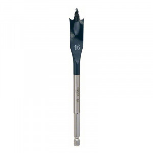 Mũi khoan tường chuôi kẹp Bosch 16x90x150mm (2608578160)