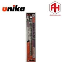 Mũi khoan tường gạch chuôi lục giác Unika RJ8.0mm