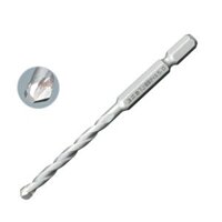 Mũi Khoan Tường Gạch Phi 10 Unika RJ10.0x135 (Chuôi Lục Giác Loại RJ)