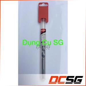 Mũi khoan xoắn ốc chuôi lục giác 12mm Makita D-36061