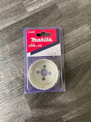 Mũi khoét đa năng 54mm Makita D-24876