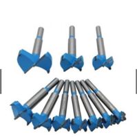 MŨI  KHOÉT GỖ 19mm DCA