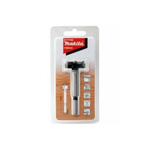 Mũi khoét gỗ 32x77mm Makita D-71152