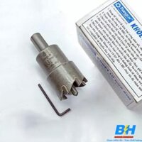 Mũi Khoét Hợp Kim 16mm Thắng Lợi TL-16