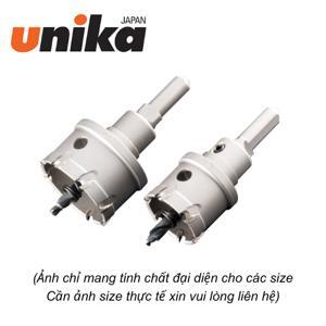 Mũi khoét hợp kim 28 mm Unika MCTR-28.0