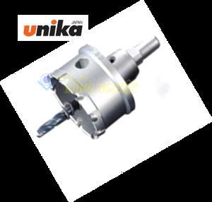 Mũi khoét hợp kim 49 mm Unika MCTR-49.0