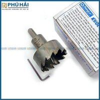 Mũi khoét hợp kim 60L Thắng Lợi (sắt,nhôm)