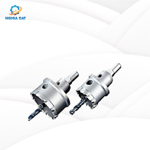 Mũi khoét hợp kim 67 mm Unika MCTR-67.0