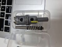 MŨI KHOÉT HỢP KIM SKC 30MM