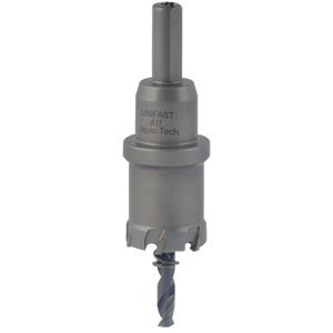 Mũi khoét hợp kim UniFast MCT-27