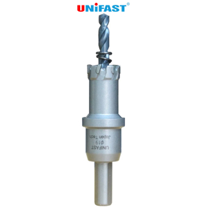 Mũi khoét hợp kim UniFast MCT-19