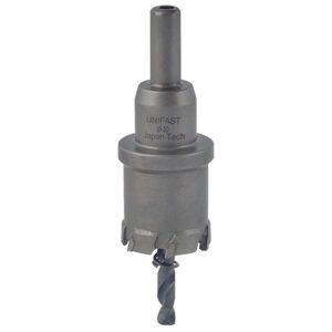 Mũi khoét hợp kim UniFast MCT-30