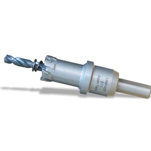 Mũi khoét hợp kim UniFast MCT-19