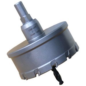 Mũi khoét hợp kim UniFast MCT-76