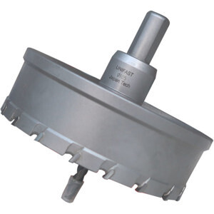 Mũi khoét hợp kim UniFast MCT-105