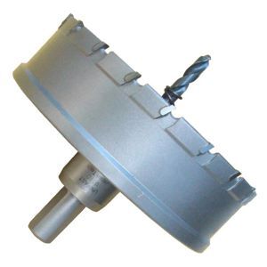 Mũi khoét hợp kim UniFast MCT-110