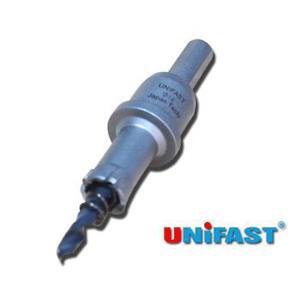 Mũi khoét hợp kim UniFast MCT-16