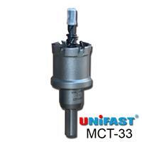 Mũi khoét hợp kim UniFast MCT-33