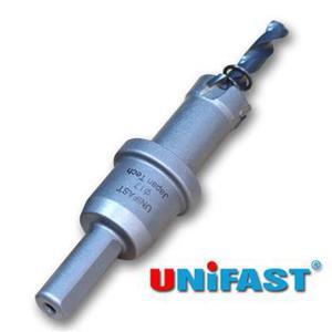 Mũi khoét hợp kim UniFast MCT-17