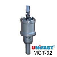 Mũi khoét hợp kim UniFast MCT-32