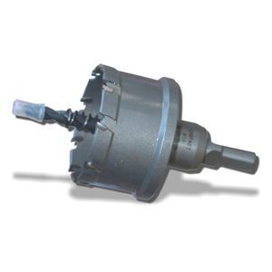 Mũi khoét hợp kim UniFast MCT-54