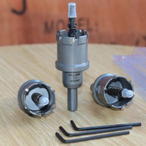 Mũi khoét hợp kim UniFast MCT-32