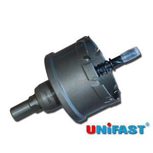Mũi khoét hợp kim UniFast MCT-55