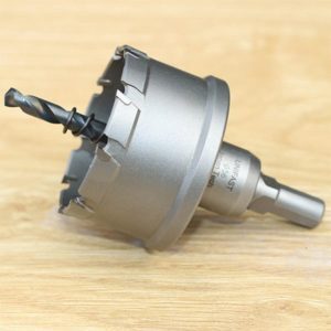 Mũi khoét hợp kim UniFast MCT-56