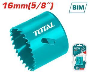 Mũi khoét kim loại 16mm TAC410161