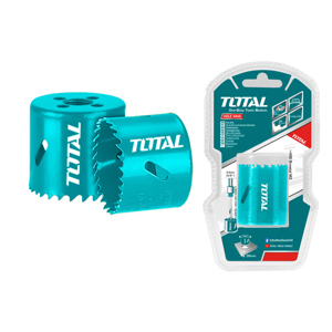 Mũi khoét kim loại 22mm TAC410221
