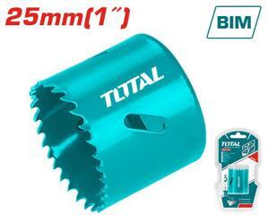 Mũi khoét kim loại 25mm TAC410251