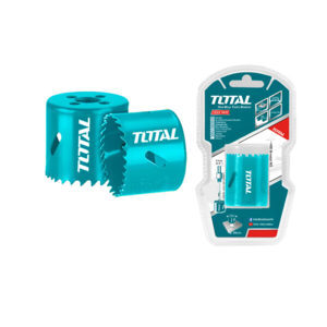 Mũi khoét kim loại 38mm TAC410381