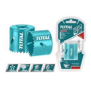 Mũi khoét kim loại 46mm TAC410461