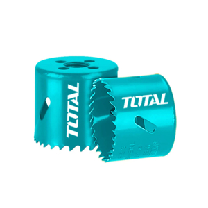 Mũi khoét kim loại 51mm TAC410511