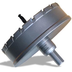 Mũi khoét hợp kim UniFast MCT-120