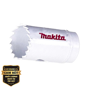 Mũi khoét lỗ 121mm Makita D-35617