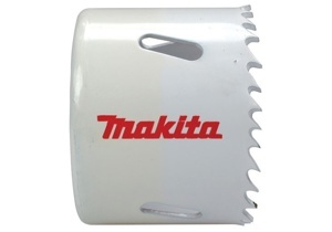 Mũi khoét lỗ 121mm Makita D-35617