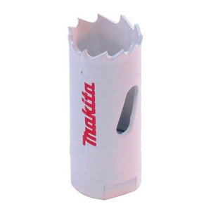 Mũi khoét lỗ 21mm Makita D-35380