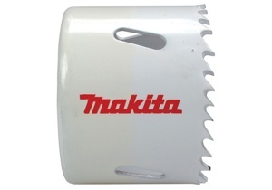 Mũi khoét lỗ 59mm Makita D-35499