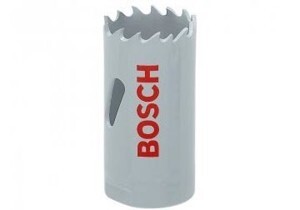 Mũi khoét lỗ Bosch 2608580397, 16mm