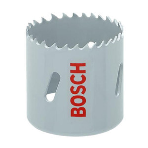 Mũi khoét lỗ Bosch 2608580402, 22mm