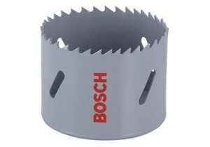 Mũi khoét lỗ Bosch 2608580412 - 38mm