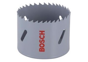 Mũi khoét lỗ Bosch 2608580423 57mm