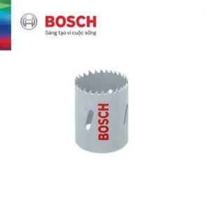 Mũi khoét lỗ Bosch 2608580425 - 60mm