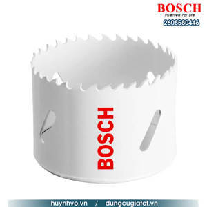 Mũi khoét lỗ Bosch 2608580446
