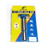 MŨI KHOÉT LỖ GỖ 70MM JUMLEE