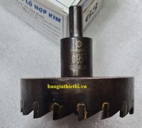 MŨI KHOÉT LỖ HỢP KIM THẮNG LỢI 95MM