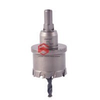 Mũi khoét lỗ hợp kim Total TAC430501, 50mm