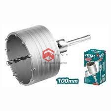 Mũi khoét lỗ hợp kim Total TAC430651 (65mm)